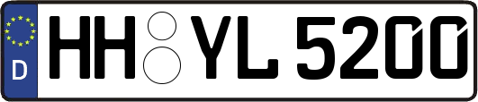 HH-YL5200
