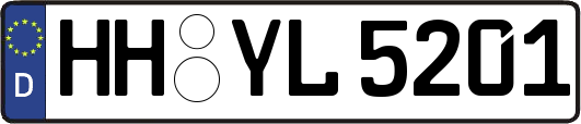 HH-YL5201