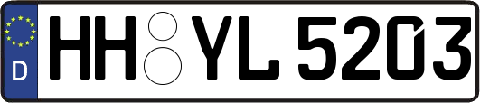 HH-YL5203