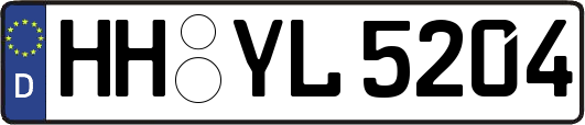 HH-YL5204