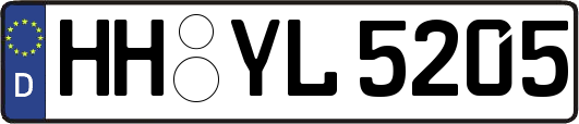 HH-YL5205