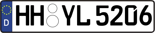 HH-YL5206