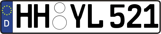 HH-YL521