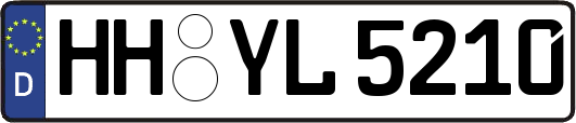 HH-YL5210