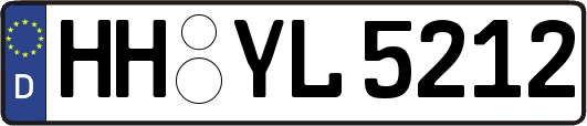 HH-YL5212