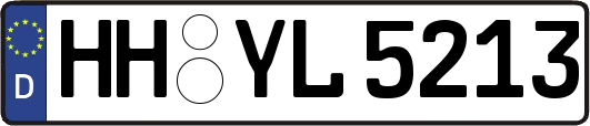HH-YL5213