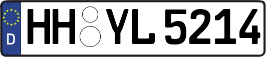 HH-YL5214