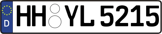 HH-YL5215