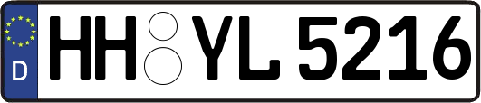 HH-YL5216