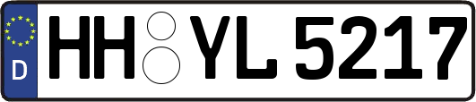 HH-YL5217