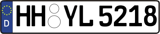 HH-YL5218