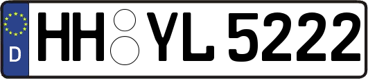 HH-YL5222