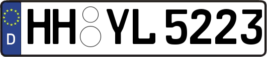 HH-YL5223