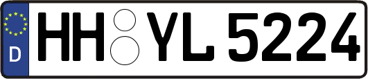 HH-YL5224