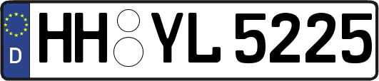 HH-YL5225