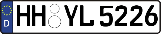 HH-YL5226
