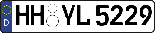HH-YL5229