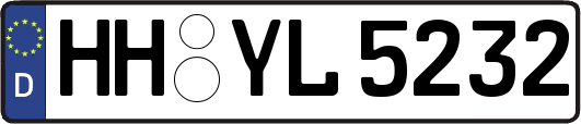 HH-YL5232