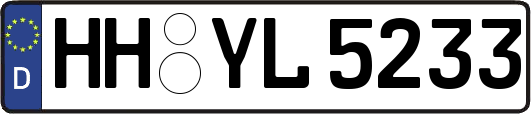 HH-YL5233