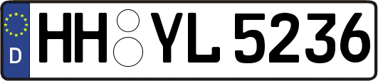 HH-YL5236