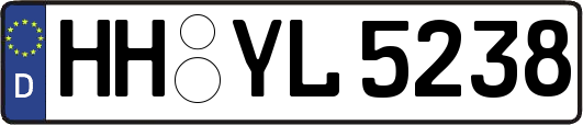 HH-YL5238