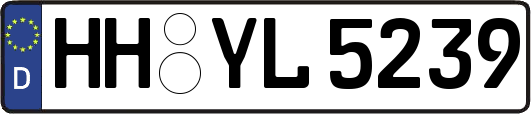 HH-YL5239