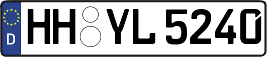 HH-YL5240