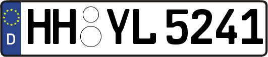 HH-YL5241