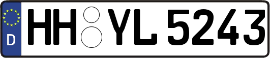 HH-YL5243