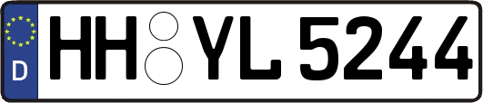 HH-YL5244