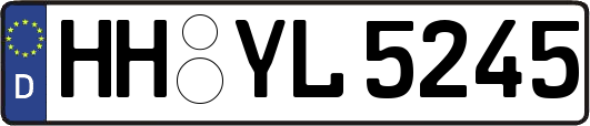 HH-YL5245