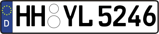 HH-YL5246