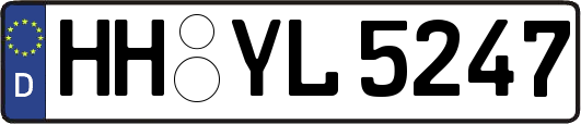 HH-YL5247