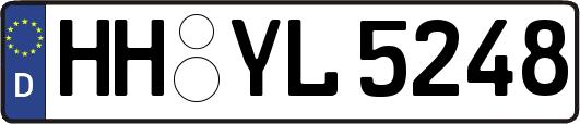HH-YL5248