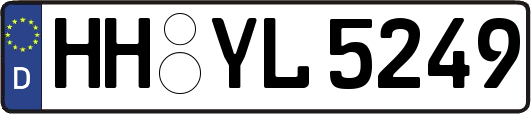 HH-YL5249