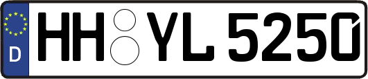 HH-YL5250