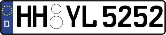 HH-YL5252