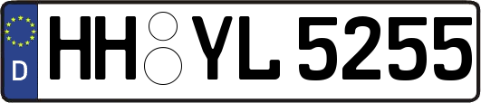 HH-YL5255