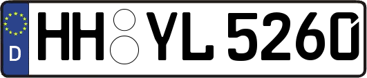 HH-YL5260
