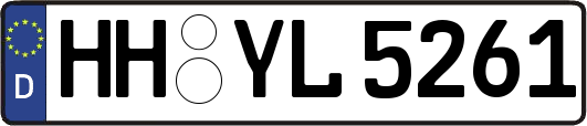HH-YL5261