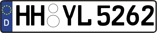 HH-YL5262