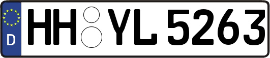 HH-YL5263