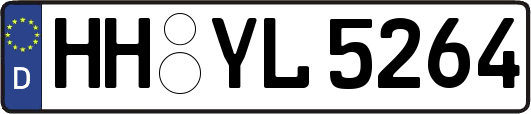 HH-YL5264