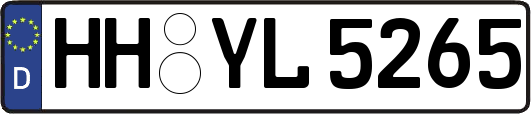 HH-YL5265