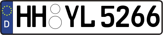 HH-YL5266