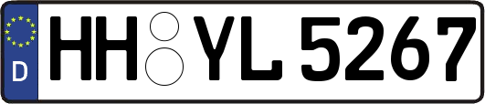 HH-YL5267