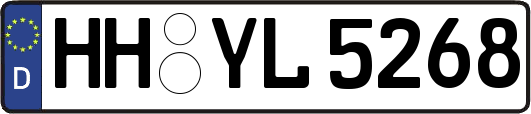 HH-YL5268