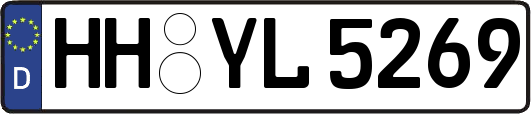 HH-YL5269