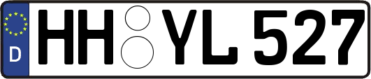 HH-YL527