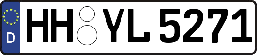 HH-YL5271